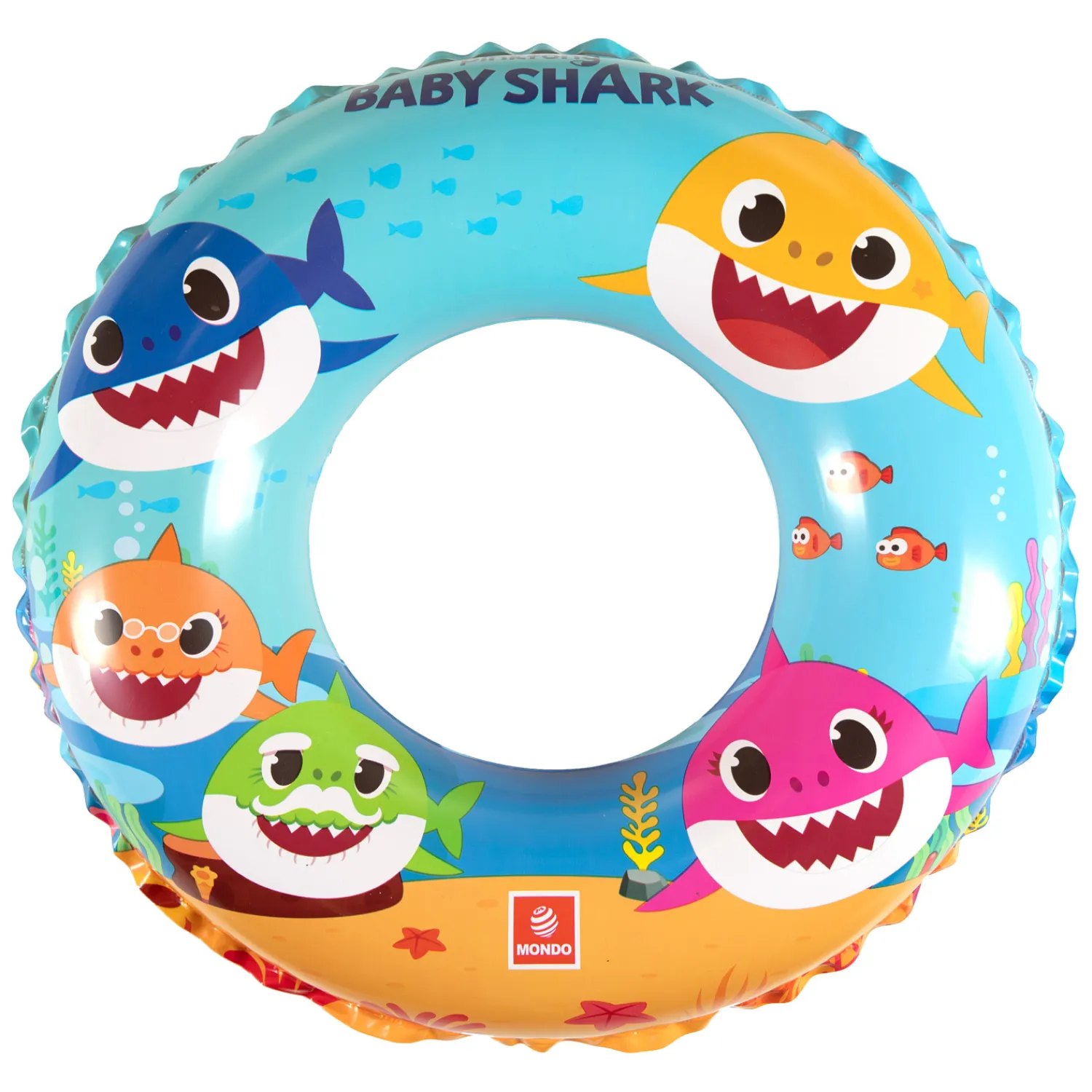 Zwemring Baby Shark>Mondo Discount