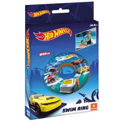 Hot Wheels Mondo Zwemring , 50cm Clearance