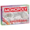 Identity Games Monopoly Amsterdam Sale