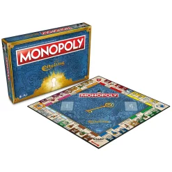 Monopoly Efteling>Identity Games Hot