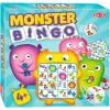 Monster Bingo>Selecta New