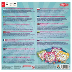 Monster Bingo>Selecta New