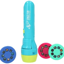 Monster Cars Zaklamp met Plaatjes-Depesche Sale