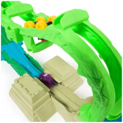 Monster Jam - Mini Jams Cobra Booster Speelset><noscript><img width=