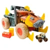 Monster Jam - Mini Jams Warthog Speelset-Spin Master Hot