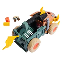 Monster Jam - Mini Jams Warthog Speelset-Spin Master Hot