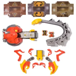 Monster Jam Mini Scorpion Racebaan><noscript><img width=