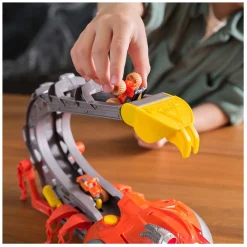 Monster Jam Mini Scorpion Racebaan><noscript><img width=