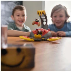 Monster Jam Mini Scorpion Racebaan><noscript><img width=