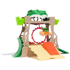 Monster Jam Mini Transforming Speelset-Spin Master