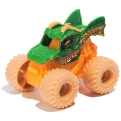 Monster Jam Mini Transforming Speelset-Spin Master