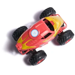Spin Master Monster Jam RC Marvel Iron Man Bestuurbare Auto Best