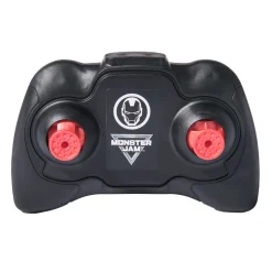 Spin Master Monster Jam RC Marvel Iron Man Bestuurbare Auto Best