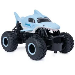 Monster Jam RC Megalodon Bestuurbare Auto 1:24><noscript><img width=
