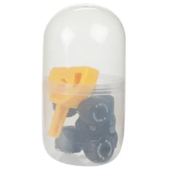 Monster Truck met Afschieter in Ei><noscript><img width=