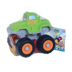 Androni Monster Truck Speelset, 4dlg. Best