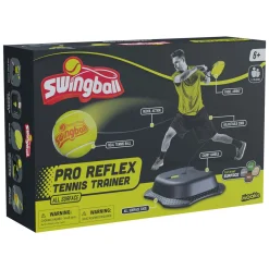 Mookie Reflex Tennistrainer Pro> New