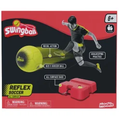 Mookie Reflex Voetbaltrainer> Outlet