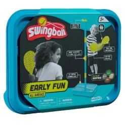 Mookie Swingball Early Fun Tennis> Sale