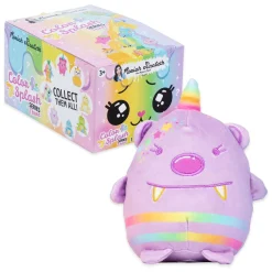 Moriah Elizabeth Mystery Knuffel - Serie 3 Color Splash, 15cm-Boti Clearance