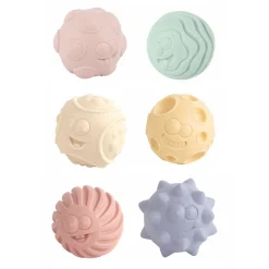 Motoriek & Zintuigballen Hip, 6st. Sale