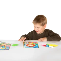 Mozaïek Collage Onderwaterwereld Knutselset><noscript><img width=