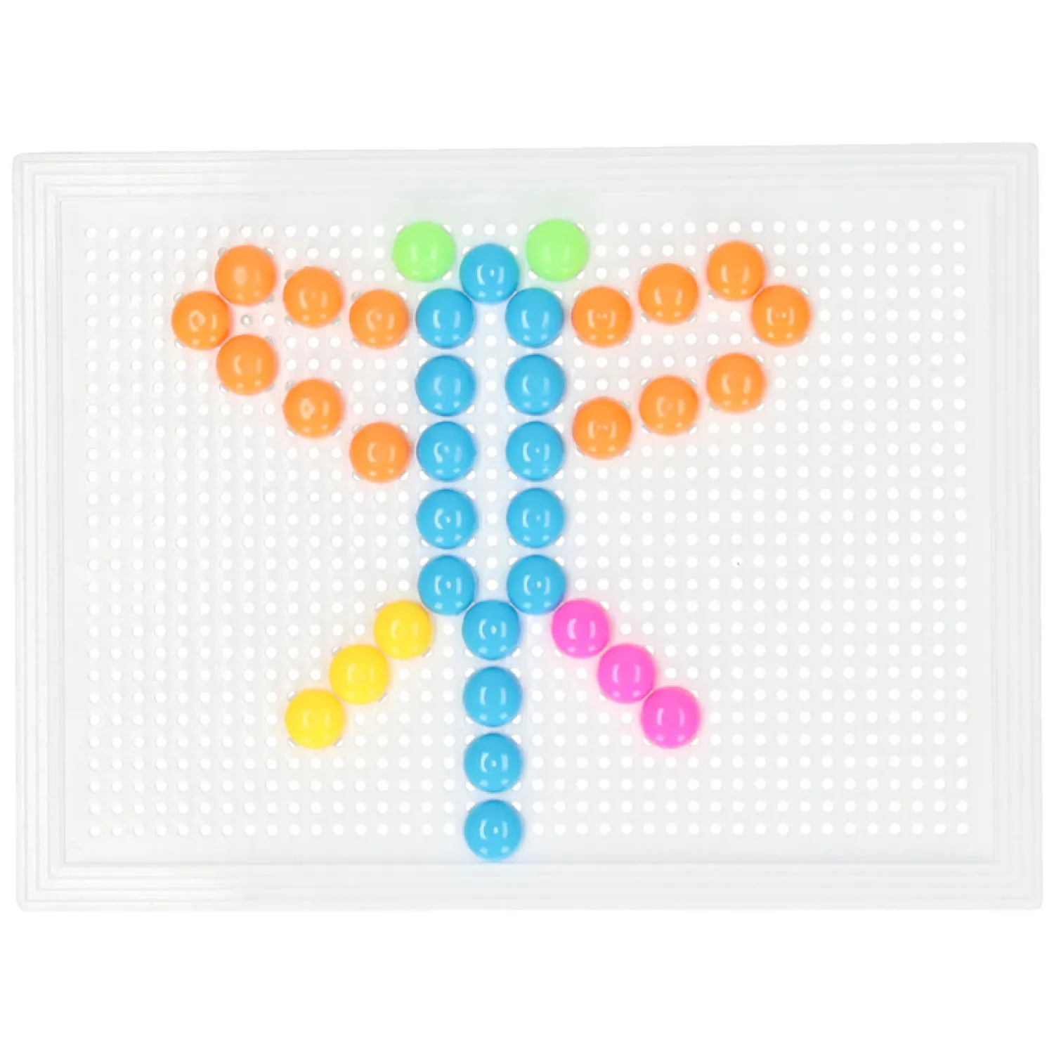 Mozaïekset, 240dlg.> Hot