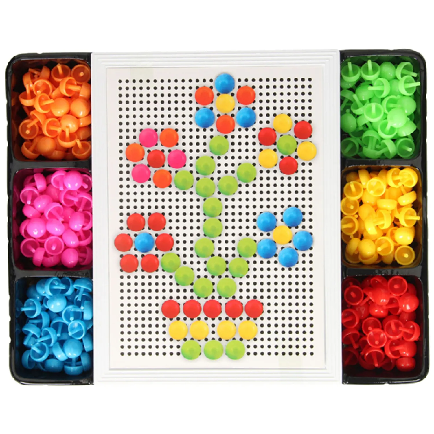 Mozaïekset, 300dlg.