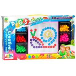 Mozaïekset met Opbergvakjes, 210st.> Best