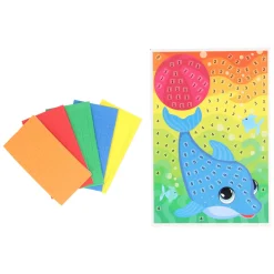 Mozaiek Dolfijn Maken- Discount