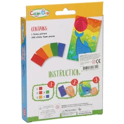 Mozaiek Dolfijn Maken- Discount