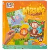 Mozaiek op Nummer - Dieren>Creative Craft Group New