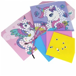 Mozaiek Stickerset, 4 vellen><noscript><img width=