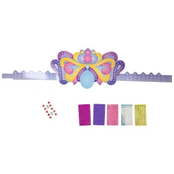 Mozaiek Tiara Maken- Discount