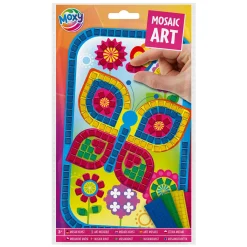 Mozaiekkunst A5-Creative Craft Group Sale