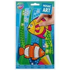 Mozaiekkunst A5-Creative Craft Group Sale