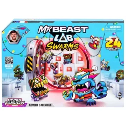 Mr.Beast Lab Swarms S3 Adventskalender>Spectron Discount