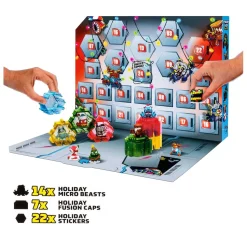 Mr.Beast Lab Swarms S3 Adventskalender>Spectron Discount