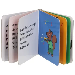 Muis Uitdeelboekjes, 2x5st.-WPG Uitgevers Hot