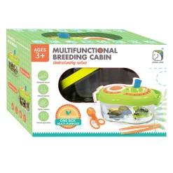 Multifunctionele Insectenpot-