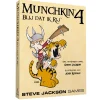 Asmodee Munchkin 4 - Blij Dat Ik Rij Kaartspel Clearance