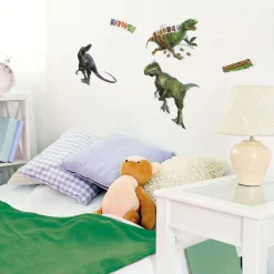 Muurdeco Stickers Dinosaurus-Toi-Toys Clearance