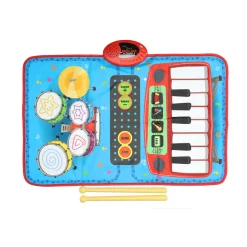 Muziek Mat - 70x45cm Outlet