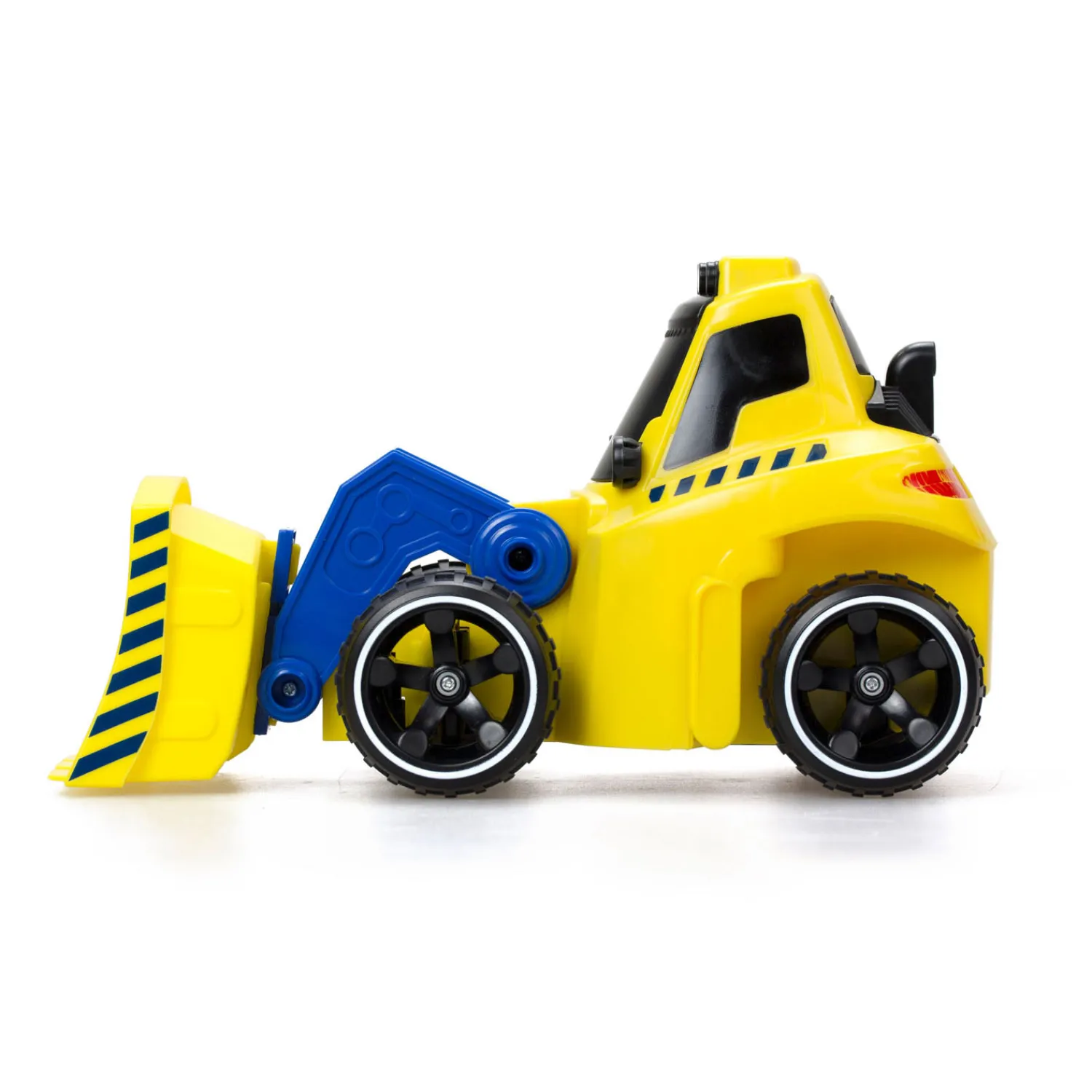 My First Bestuurbare Bulldozer>Silverlit Hot