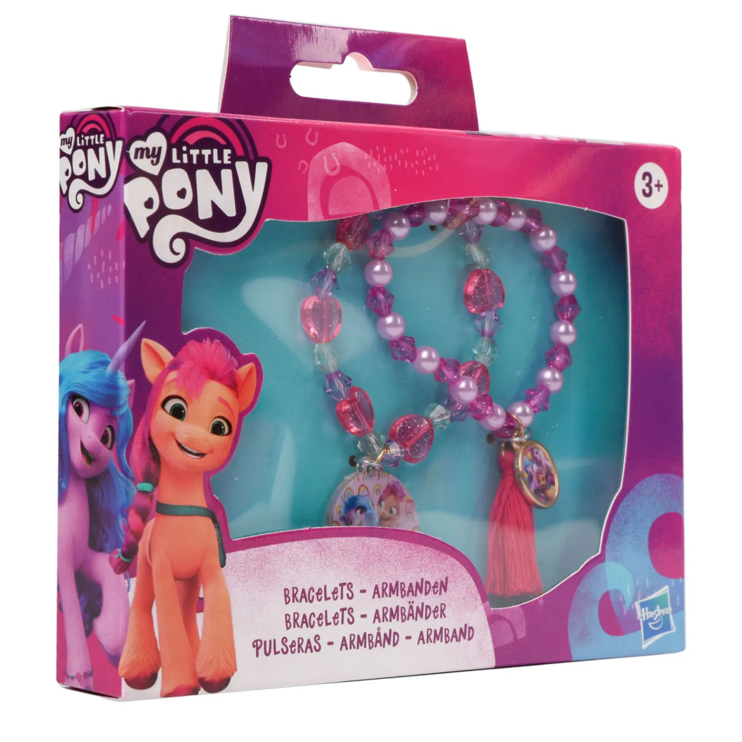 My Little Pony Armband Kralen>Canenco Outlet