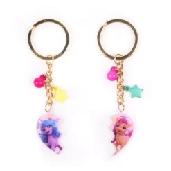 My Little Pony BFF Sleutelhanger-Canenco Hot