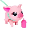 My Pet Pig Interactief Varkentje Piggly-Spectron Hot