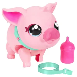 My Pet Pig Interactief Varkentje Piggly-Spectron Hot