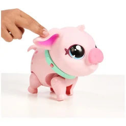 My Pet Pig Interactief Varkentje Piggly-Spectron Hot