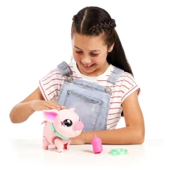 My Pet Pig Interactief Varkentje Piggly-Spectron Hot